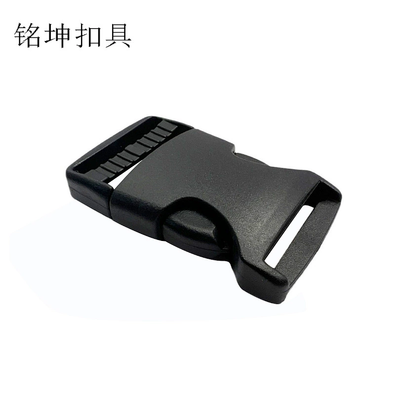Bag accessory with clasp, sling, safe plastic hipseat