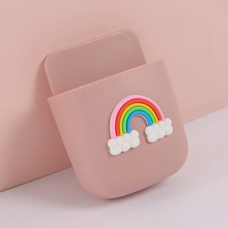 Пульт дистанционного управления LiLe Cute для кровати — держит телефон, канцелярские товары, кисть