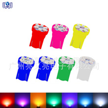 ��܇LED�� T10 1206  6SMD LEDʾ���� �x��� ��x��܇픟�С����