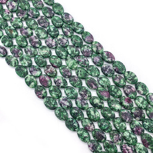 ��Ȼʯ�t�G���������� 13x18mm�E�A�Π���ֱ�״��� DIY�Ʒ���
