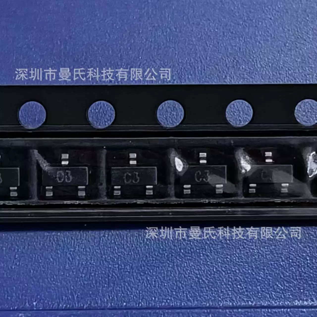 1SS226 C3 SOT-23 Domestic