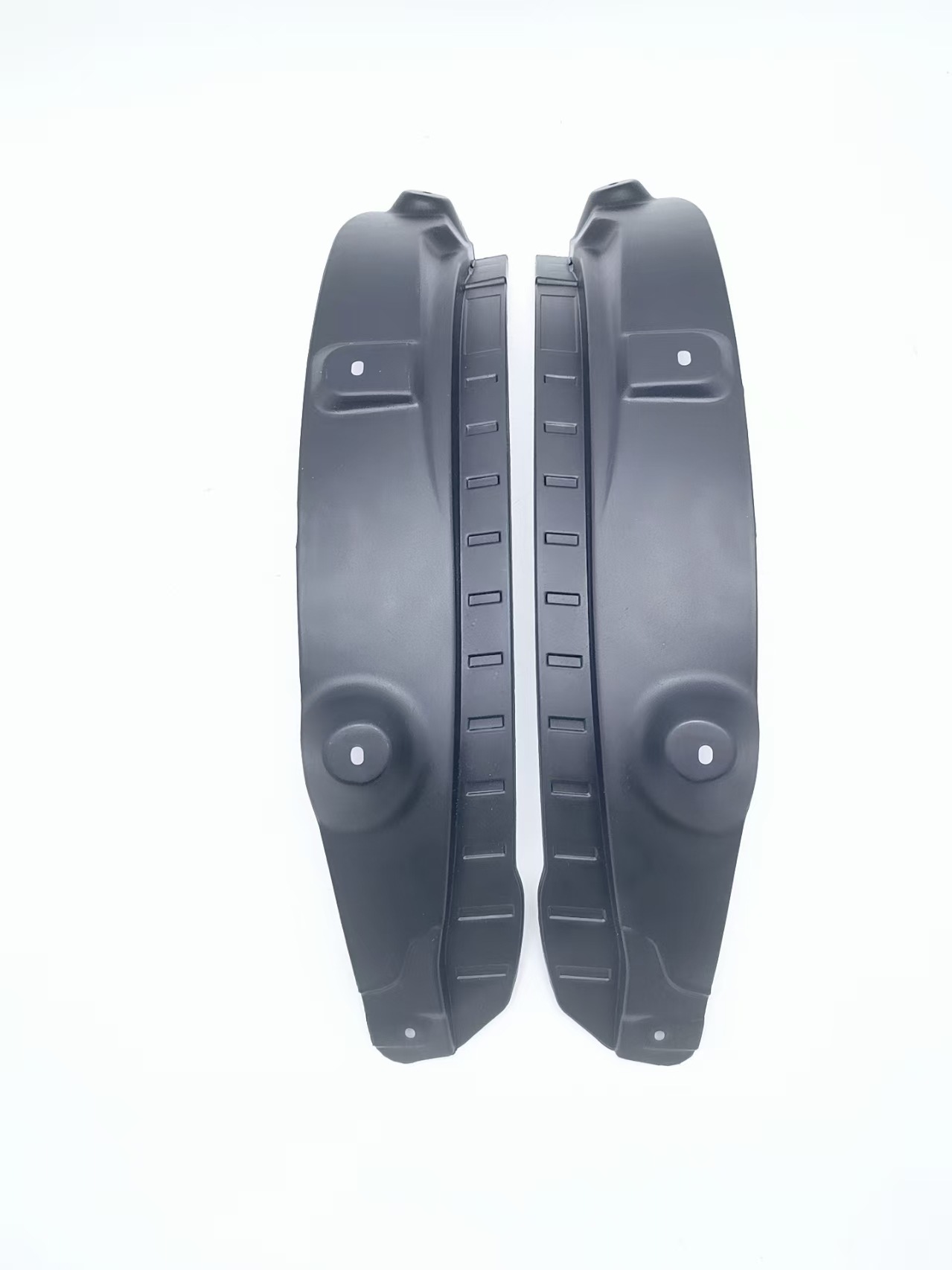 Aplicable Toyota Bozhi BZ3X puerta trasera forrada guardabarros ventas transfronterizas suministro de comercio exterior image 7