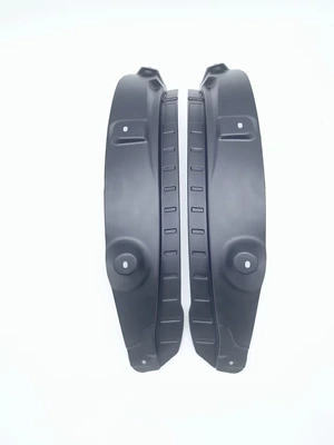 Applicable to Toyota Platinum Wisdom BZ3X Rear Door Lining Mudguard Cross-border Sales Foreign Trade Supply One Piece (Mudguard) - toyota-platinum-bz3x-lining-pair-with-2-clips