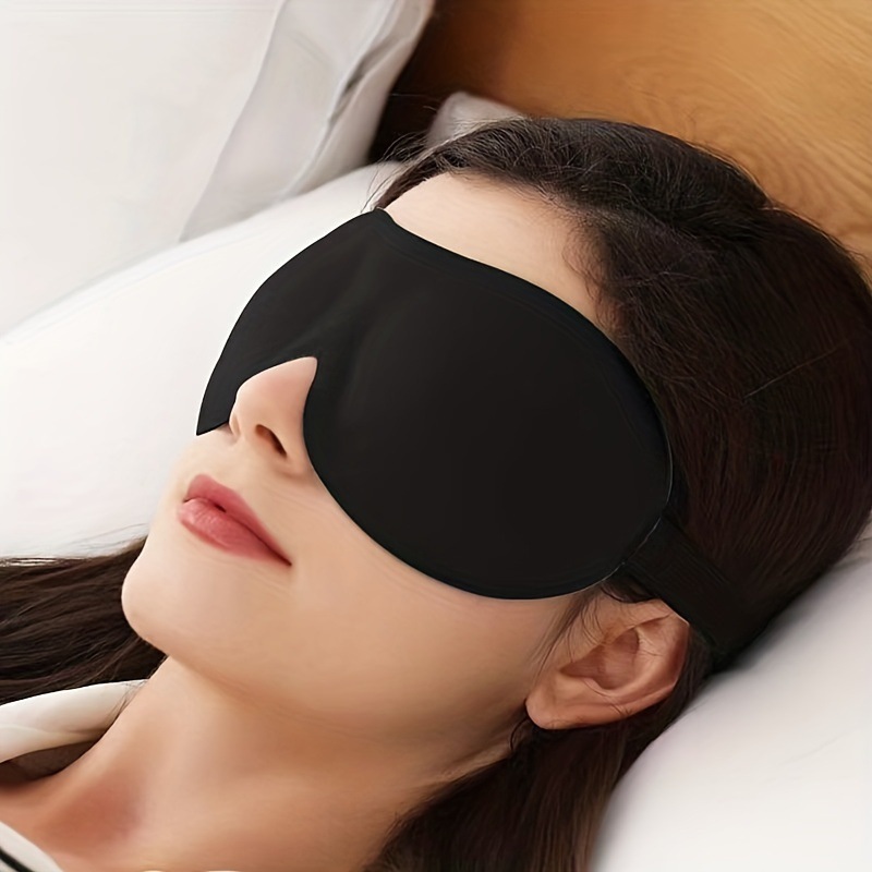 アイマスク遮光睡眠3d立体アイマスク男女航空旅行睡眠アイマスク鼻翼なし3dアイマスクメーカー|undefined