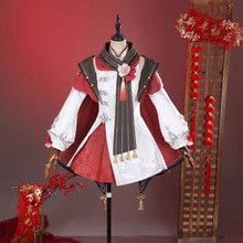 ԭ�񺣟���cos������ѩ�Ҽtcosplay���b�Α�ɐ����bG5563