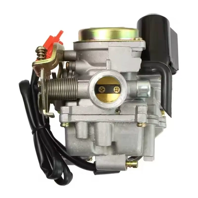 Atv 139Qmb Gy6 50 60 80 100 motosiklet karbüratoru üçün uyğundur