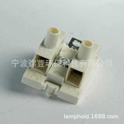 Трехпозиционные разъемы «папа» и «мама», клеммные колодки «папа» и «мама», клеммные колодки для ламп, клеммные колодки для патронов ламп.