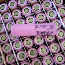 ����18650 35Eԭ�b�����늳�3500mAh 3.7v늄ӹ���INR18650-35E