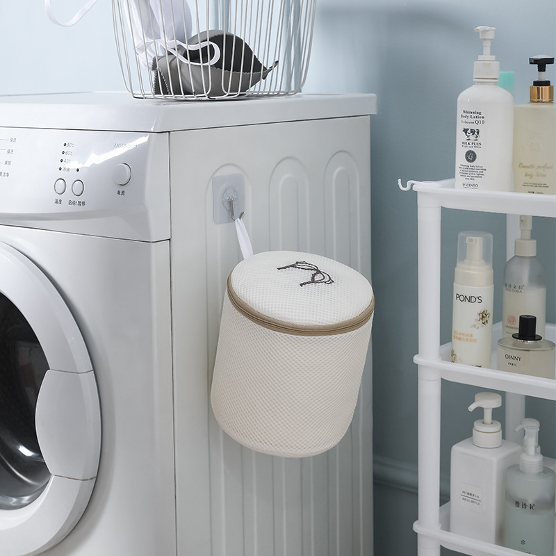bolsas de lavandería, bolsas de red especiales anti-deformación para lavadora, bolsas de lavandería, bolsas de impresión, bolsas de lavandería, bolsas de ropa interior, sujetadores domésticos