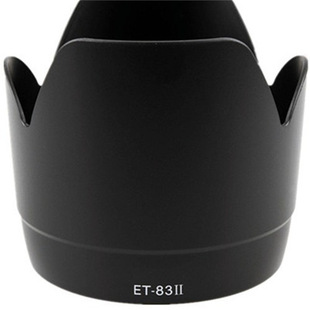 �ڹ���ET-83II EF70-200mm2.8 70-200С���R�^����ֿɷ���