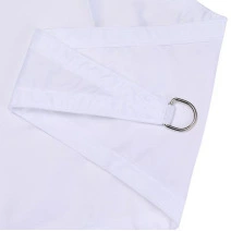 Sunshade and Rainproof Canopy, Rectangular | Avtomobil yan çətirləri - white-2x2m