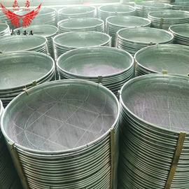 筛选设备;滤网;除沫器