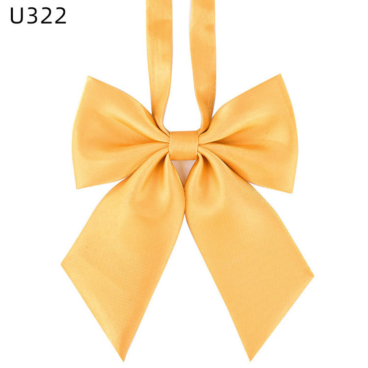 U322 yellow