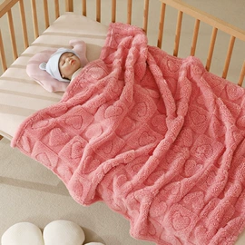 毛巾被;婴童抱毯毛毯;连帽浴巾