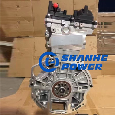 Engine assembly Is Suitable for Hyundai