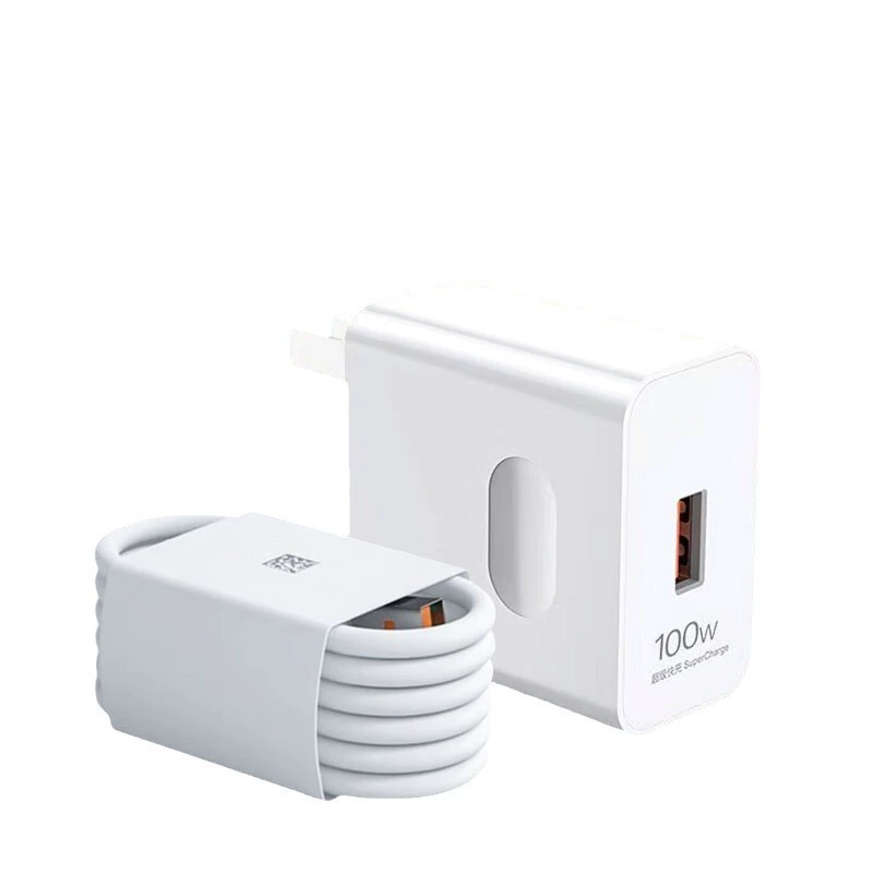 Подходит для Max 66W/100W — зарядное устройство для серии Honor 70, быстрая зарядка Honor 70 Pro, зарядная головка Honor