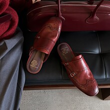 2025�¿� ţƤ���^��һ�_�Ű���ЬŮ2cm����Ƥ���ۑ������՛���