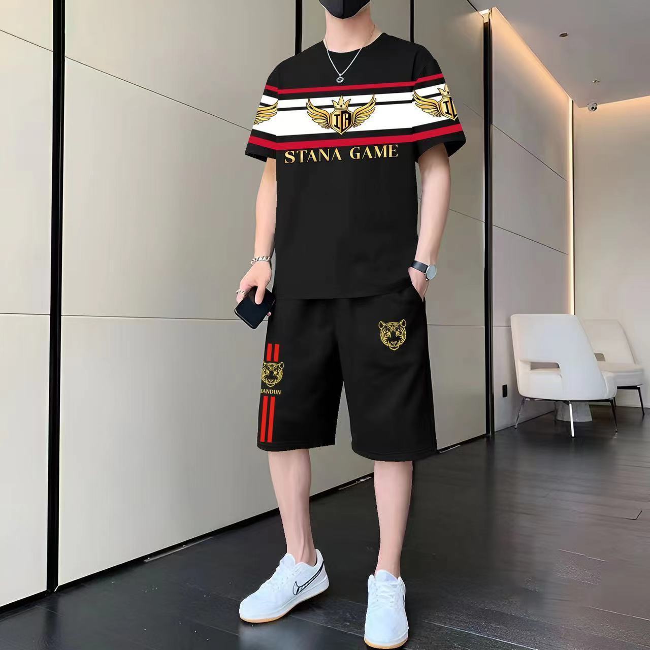 IG雙翼