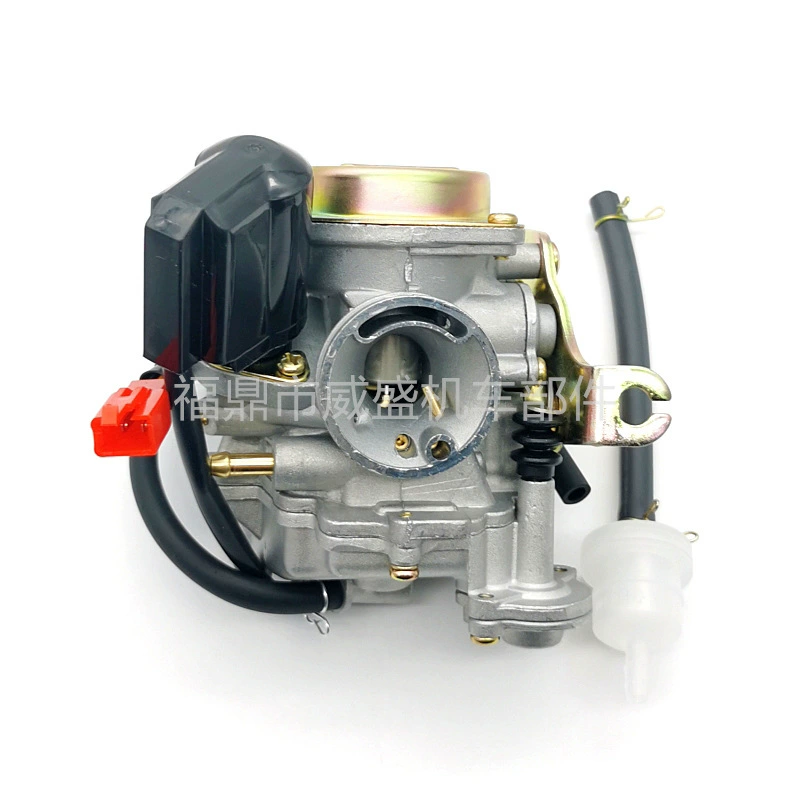  carburetor suitable for scooter Haomai GY6 48 50 60 80CC 4-stroke engine
