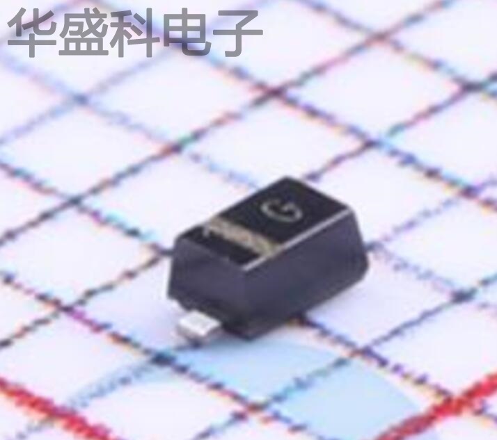 1PS79SB70,115 封装 SOD-523 肖特基二管 现货供应