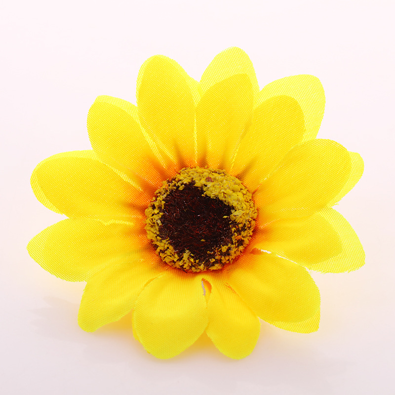 7cm 해바라기