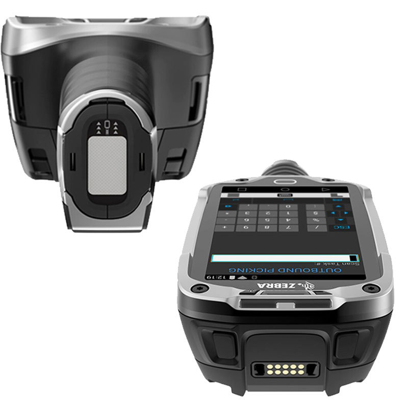 ZEBRA����Symbol TC8300 TC83B0 TC8000 TC80N0��׿��������ɨ��