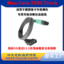 �F؛������܇�z�y�xMan Cats T200 Truck���Ì��z�\���x�B��
