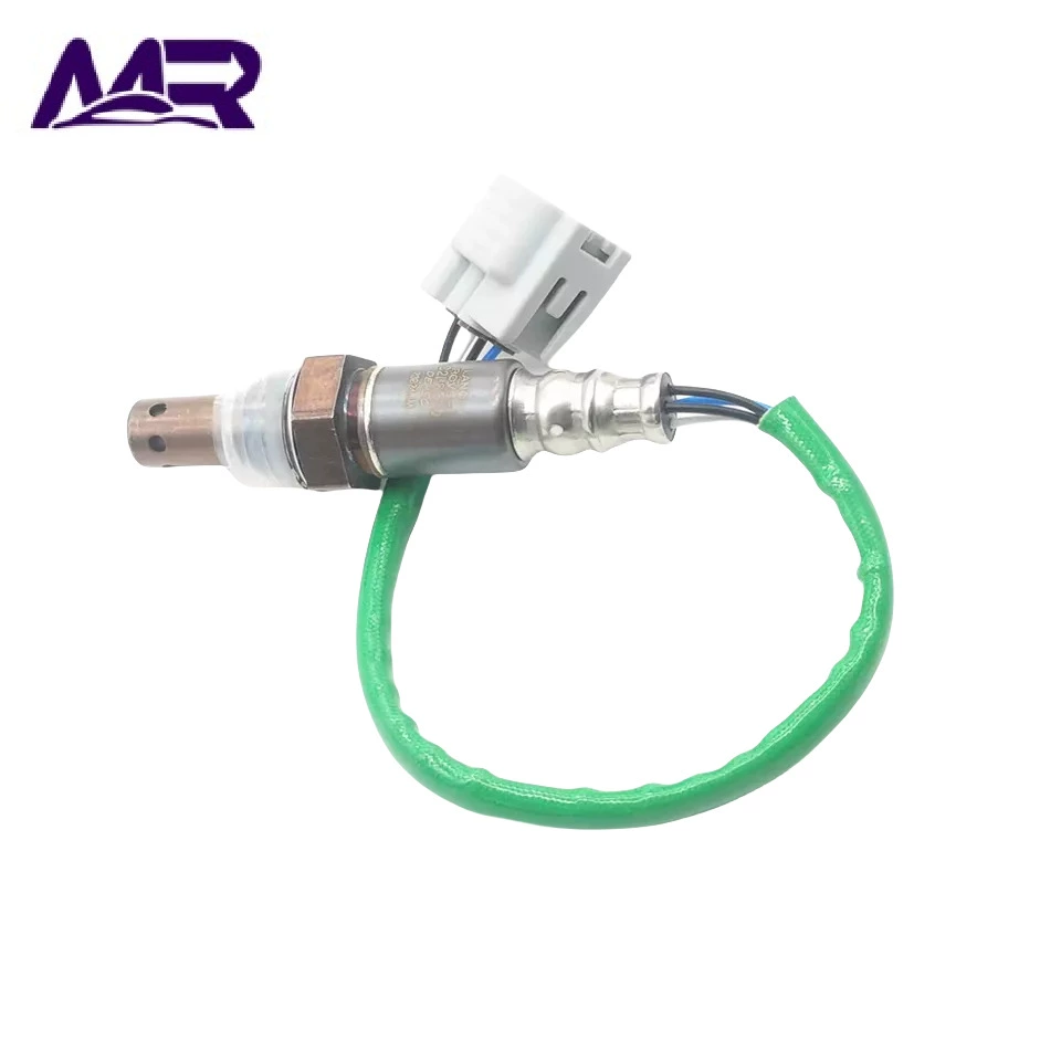 Трансграничный эксклюзивные C2P8810 (передний) датчик кислорода для Jaguar XJ 5.0L 10-13 лет