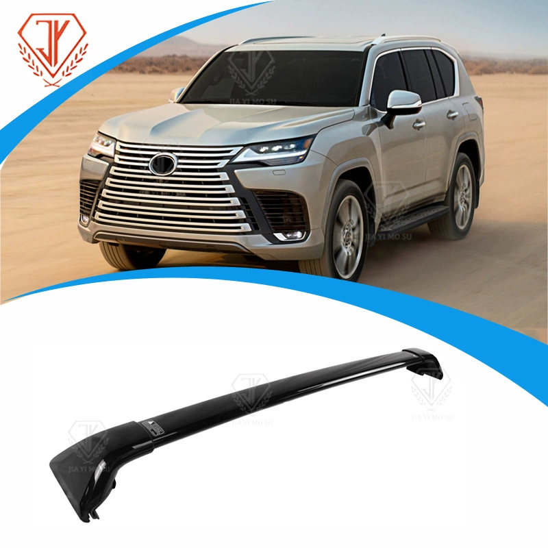 Комплект для модификации переднего бампера для Lexus LX600 (оригинальная модель), прямые поставки с завода, 2022 год