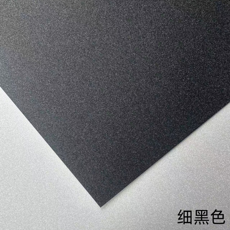 金箔紙 卸売 250g A3 A4 ゴールドパウダーペーパー グリッターペーパー 落ちにくい光沢紙 DIY 手芸材料|undefined