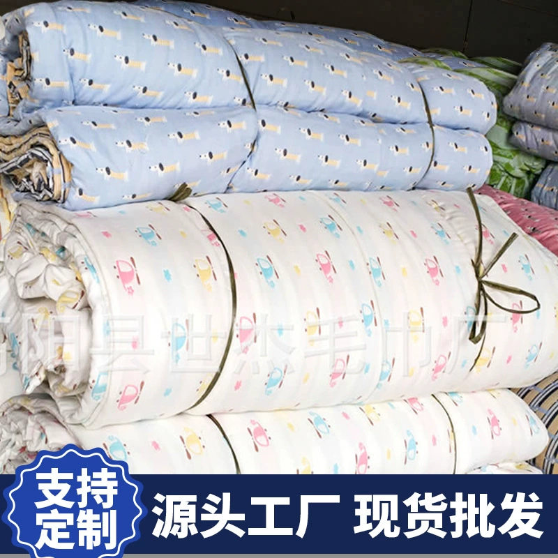 Children's gauze towel for baby, wholesale