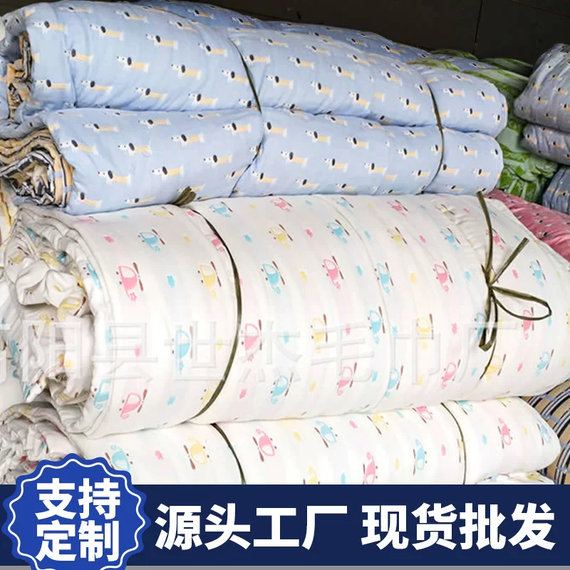 Children's gauze towel for baby, wholesale