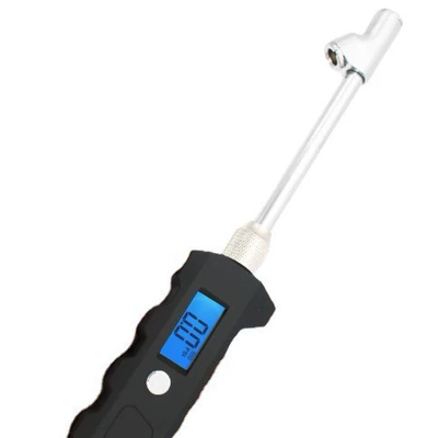 0-250 psi, Air pressure gauge/tire pressure gauge