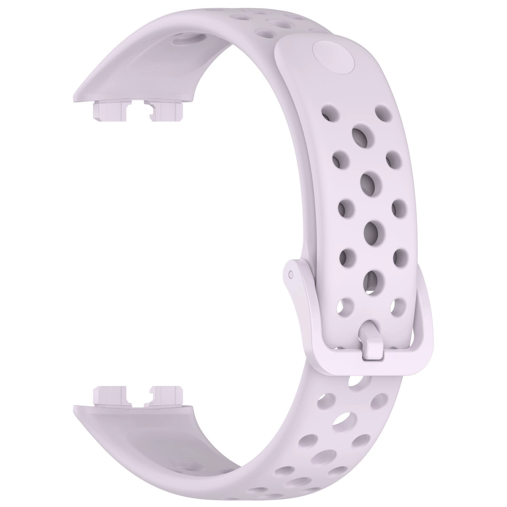 Подходит для Huawei Band 9 официального силиконового ремешка huawei8/9 ремешка Huawei Band 10 отверстие стиль spot