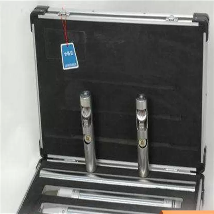 矿用罗盘测斜仪 钻孔倾角方位测量仪 地质勘探仪器