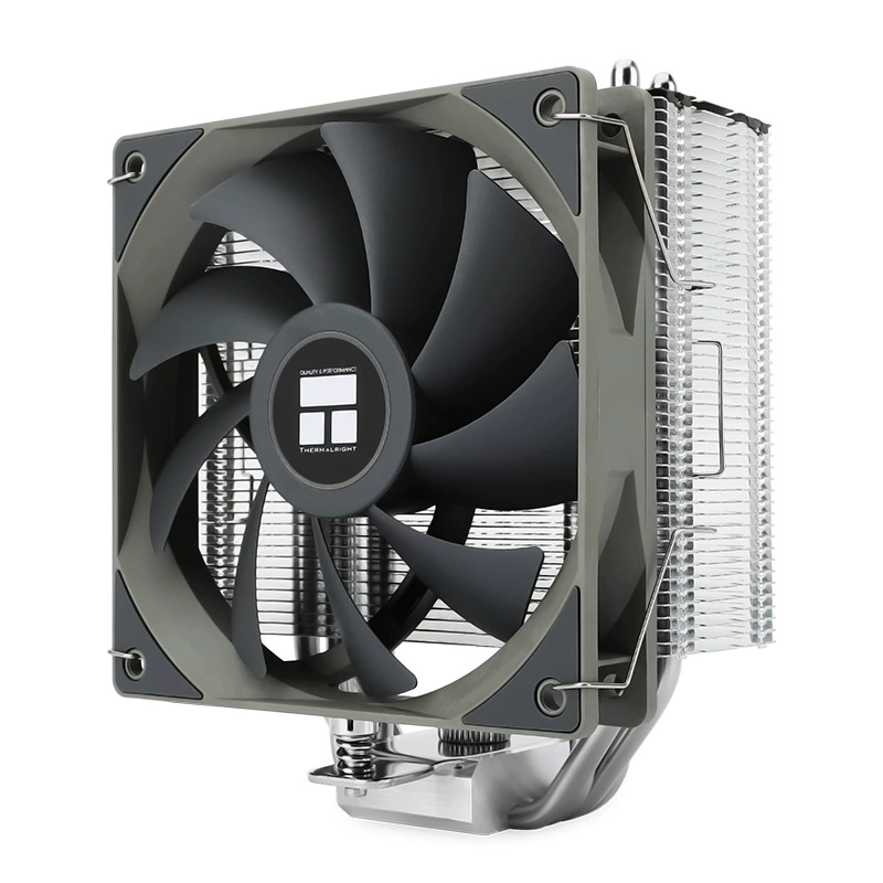 Радиатор процессора Thermalright Limin AS120 V2, поддержка платформ LGA1700/AM5