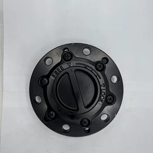 Ön Təkər Muftası Yi 8-97032905-0 Elf Isuzu 4X4 Sərbəst Təkər Hub Kilidi üçün