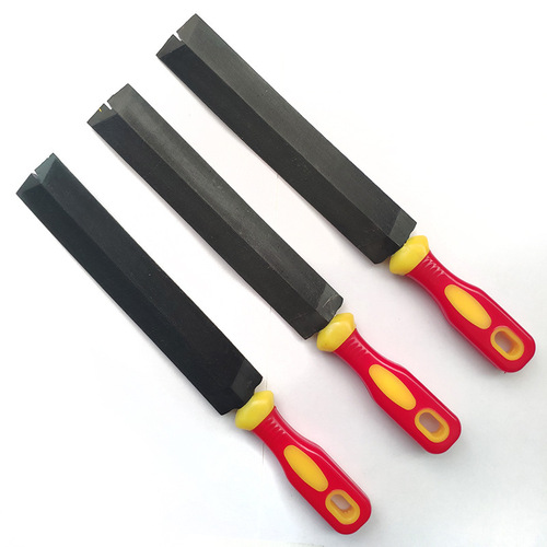 Circular saw, file, rhomboid file, carpenter's hand saw, grinding, felling saw, file, fine-toothed professional steel file, edge shaping file, manufacturer