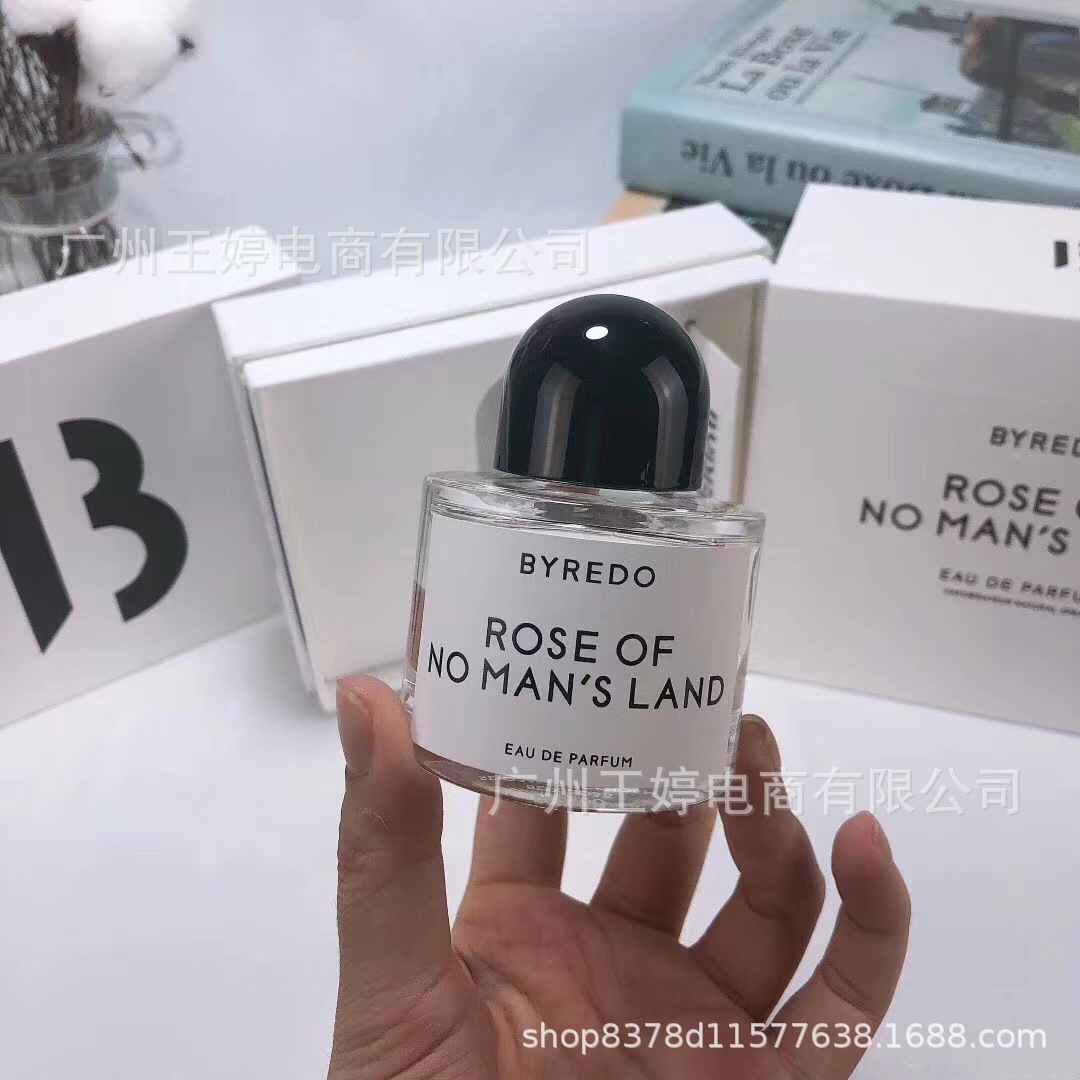 Perfume de marca formal Qi Mengxian Qiang