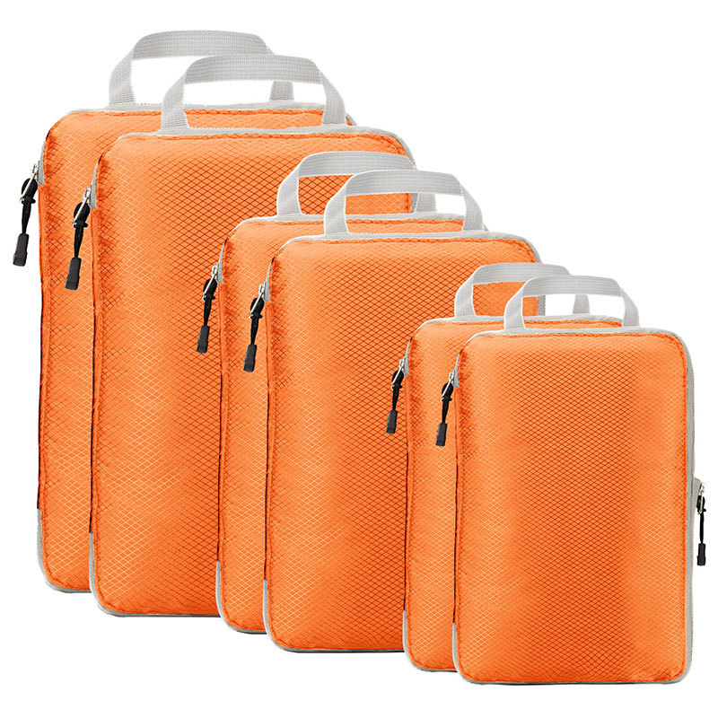 오렌지 6종 세트(그물 없음)