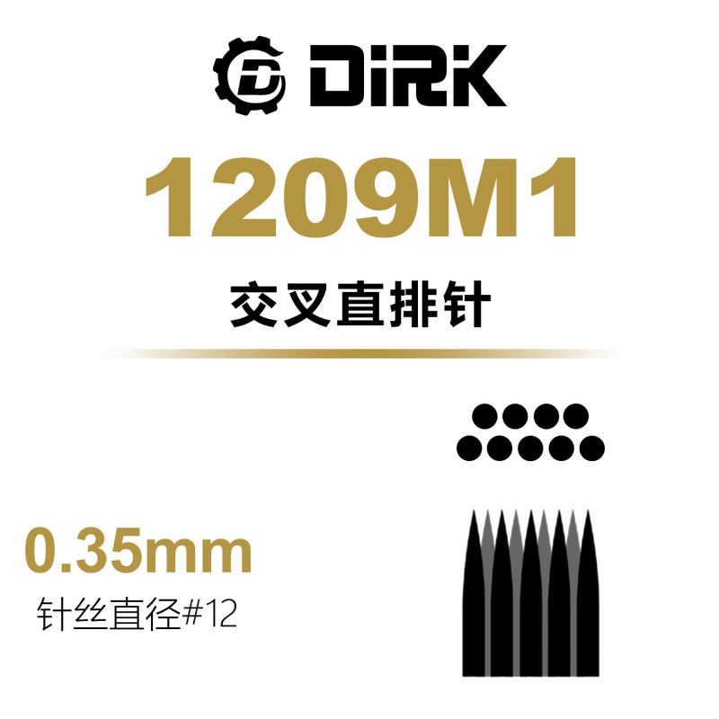 タトゥー一体型ニードルタトゥー機器使い捨てミストピンタトゥーDIRK眉毛タトゥーショートニードルタトゥー針|undefined