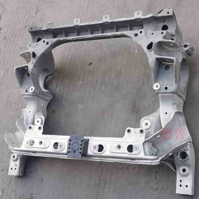 front axle rear axle, Front axle