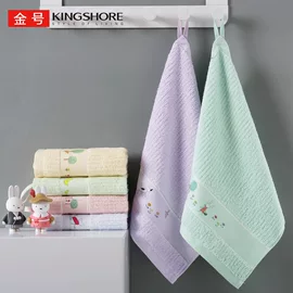 毛巾;方巾、中巾;婴童毛浴巾