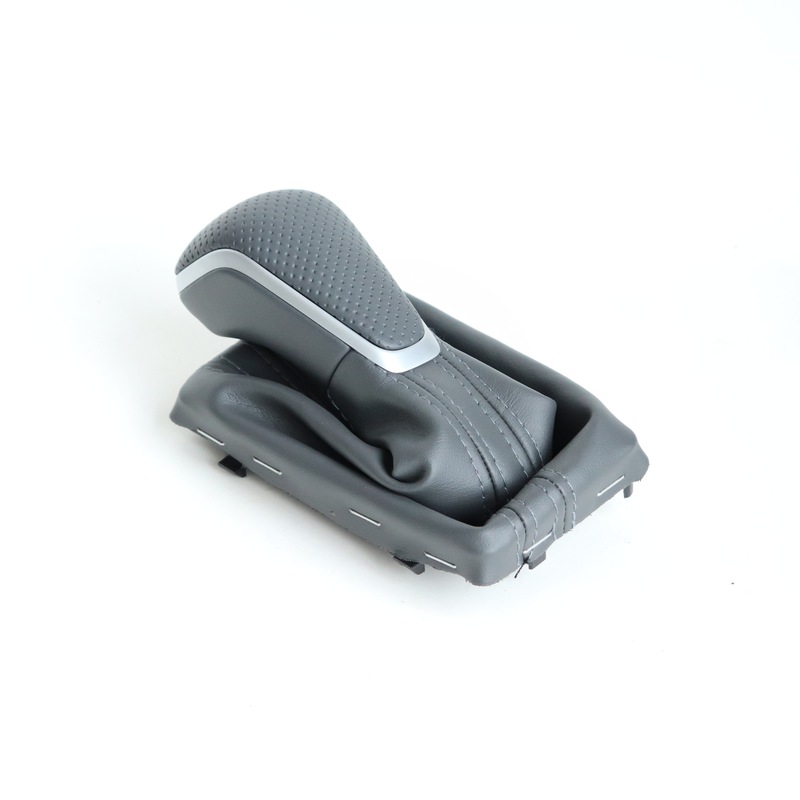 Suitable for Audi A6L 16-18 Models, Automatic Gear Shift Knob, Integrated Gear Lever, Gear Stick