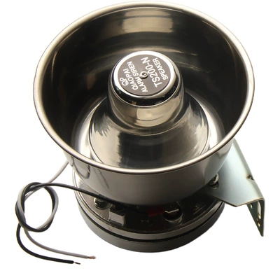 12V Car Horn Vehicle-Mounted Car horn/tweeter