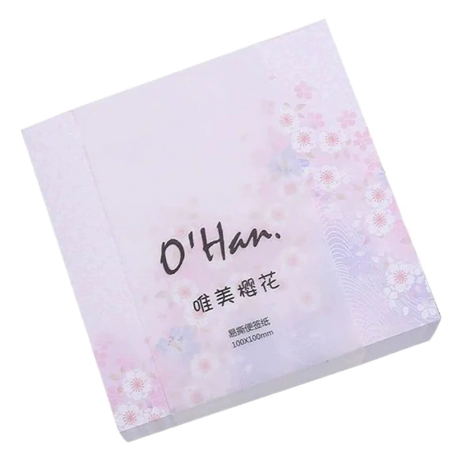 Прямые поставки с фабрики Post-It заметки индивидуальная реклама, индивидуальная звезда должна помочь компании Notes настроить небольшое количество N наклеек