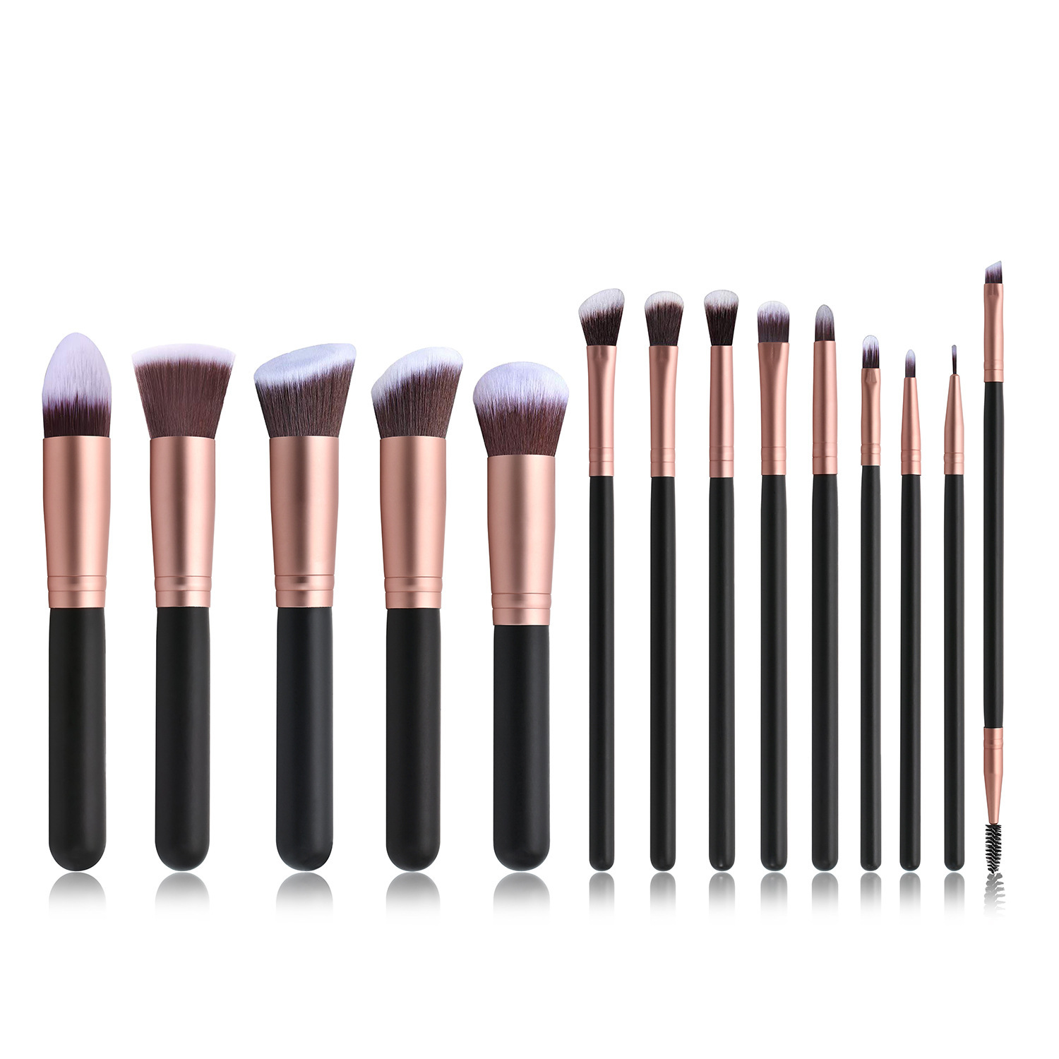 Makeup Brush Set Image 1