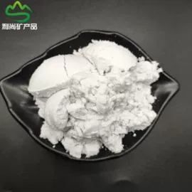 其他非金属;非金属粉末;膨润土