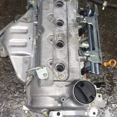 Suitable for Nissan Tiida, Engine assembly