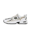 MR530UNI White and Black Gold